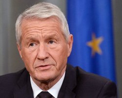 Генсек Совета Европы заявил, что готов подать прошение о помиловании Сенцова