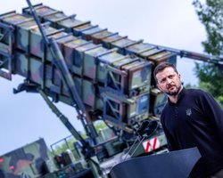 Опасное торможение: Почему Зеленский призывает союзников активизировать поставки оружия