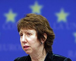 Евросоюз потребовал расследовать нападение ВМС Израиля 