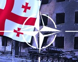 Сенатор-республиканец предлагает Обаме возобновить поставки оружия в Грузию