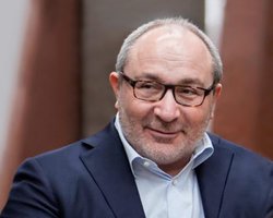 "Просто копия!": Фукс раскрыл правду об 11-летней дочери Кернеса