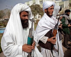 Число жертв теракта в Кабуле увеличилось до 40