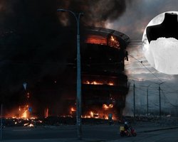 Можна відкривати власний салон: українку підтримали після втрати весільної сукні через обстріл