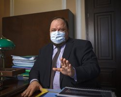 У Кабміні планують змінити двох міністрів, — Стефанчук