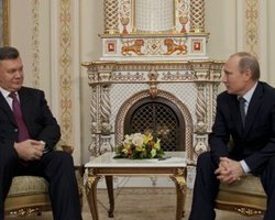 Украина и Россия подписали договор о реадмиссии