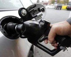 Украина почти в два раза сократила производство бензина и дизеля