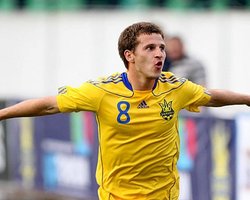 Голы в матче Украина – Нидерланды (видео)