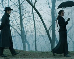 Детский ад. Дневник Одесского международного кинофестиваля