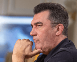 Путин объявил военное положение в Херсоне, чтобы депортировать украинцев, — Данилов