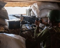 "Перемир'я закінчилось": бійці ЗСУ та аналітики DeepState розповіли про "великоднє перемир'я" Путіна