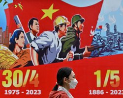 Україна — не В'єтнам і навіть не Афганістан. Чому США варто бути з Україною до переможного кінця