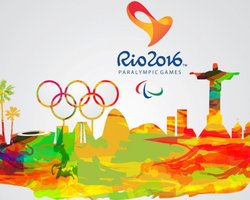 Украинский легкоатлет Цветов и пловец Бойко стали чемпионами Паралимпиады в Рио