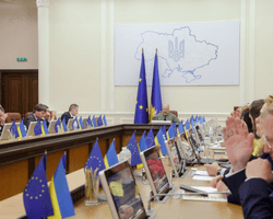 Фракція "Слуг народу" підтримала кандидатури Зеленського на посади міністрів: точний список (скриншот)