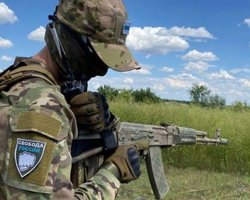 "Ситуація складна": у легіоні "Свобода Росії" пояснили, навіщо їм Бєлгородська область