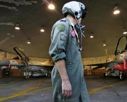 Утечка документов Пентагона: за сливом данных стоит нацгвардеец ВВС США, – NYT (фото)