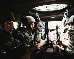 Задача по мобилизации практически выполнена, - АП