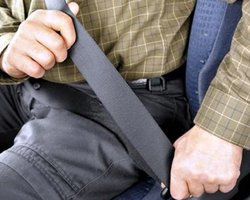 Половина б/у авто в Украине не оборудованы подушками безопасности, - исследование