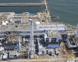 Японское правительство проверит аварию на Фукусиме еще раз