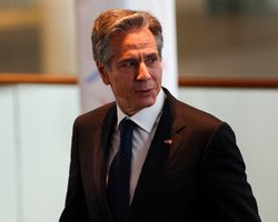 Госдеп США назвал Россию ответственной за взрыв ракеты в Польше (видео)