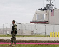 Під носом у Путіна: на кордоні з Одещиною з'явиться найбільша база НАТО в Європі