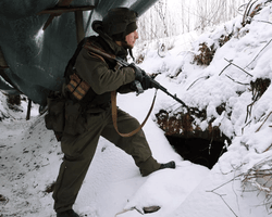 ВС РФ прорывали границу под Харьковом: в ЦПД и Генштабе объяснили, что произошло