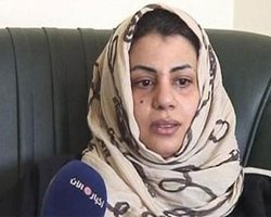 В Ливийской тюрьме погибла любимая телеведущая Каддафи, - СМИ