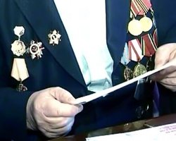 Ветеран, попросивший квартиру у Обамы, отказался от соцжилья в РФ