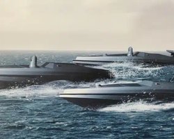 У РФ збираються рятуватися від нічних атак морських дронів СБУ за допомогою тепловізорів