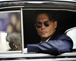 Джонни Депп и Disney готовят современную версию Дон Кихота