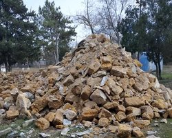 Ленинопад по-крымски: в Евпатории неизвестные снесли памятник советскому вождю