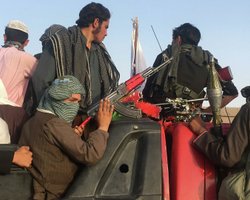 Чтобы талибы не читали: Google заблокировал почту экс-правительства Афганистана