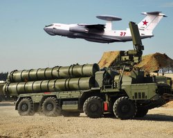 "Самый громкий facepalm": эксперт проанализировал возможное уничтожение "адского гриба" РФ А-50