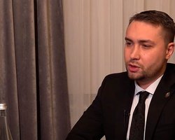 Украина снова будет осуществлять экспорт зерна, нравится это России или нет, — Буданов