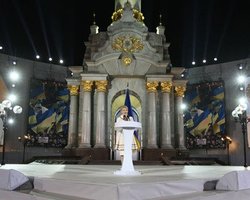 БЮТ обвинил Комитет избирателей Украины в предубежденности