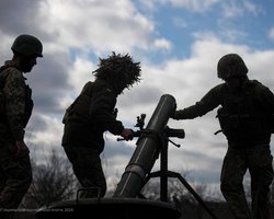 На Покровському напрямку тривають зустрічні бої: РФ виснажує резерви ЗСУ, — боєць "Мучной"