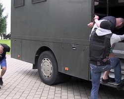 "Хтось зробив критичну помилку", — журналіст Bellingcat про зрив захоплення "вагнерівців"