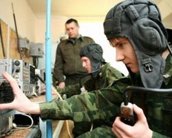 В Феодосии задержали российского военного при попытке проникновения в воинскую часть