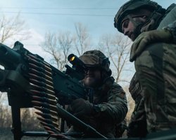 "Стираем под Авдеевкой": ВС РФ за неделю потеряли более 600 солдат (инфографика)