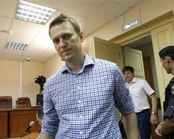 США "глубоко разочарованы" приговором Навальному, Европа ждет апелляции