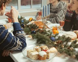 Традиції Різдва: як у родинах зірок святкують цей день