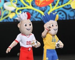 Нет никакой трагедии в отказе участников Евро-2012 жить в Украине, - Лубкивский