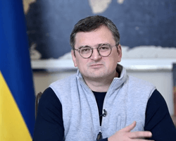 Опасные посылки получили посольства Украины в Румынии и Дании, — Кулеба