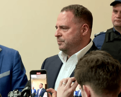 Искал кадры для Кабмина: Ермак консультировался с гадалкой относительно важных назначений, — САП