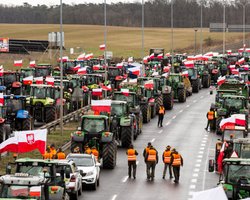 Шлях через Польщу: що мають вирішити Київ із Варшавою до вступу України в ЄС