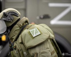 В РФ утверждают об "успехах" 810-й бригады ЧФ, которую полностью разбили ВСУ, — ISW