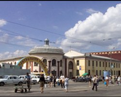 В Днепропетровской области установят камеры видеонаблюдения в местах скопления людей