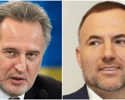 Против Фирташа и Фукса введены санкции СНБО, - Данилов (видео)