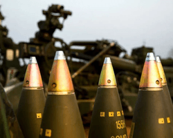 Даже миллиона мало: эксперт рассказал, сколько ВСУ нужно боеприпасов для наступления (видео)