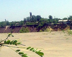 Названа причина обвала в Кривом Роге