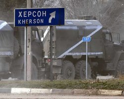 Организация "референдумов" в оккупации – попытка Путина отреагировать на критику в РФ, – политолог